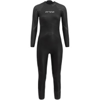Womens Athlex Flow Triathlon Wetsuit